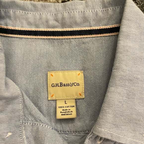 G.H. Bass & Co - Picture 2 of 2